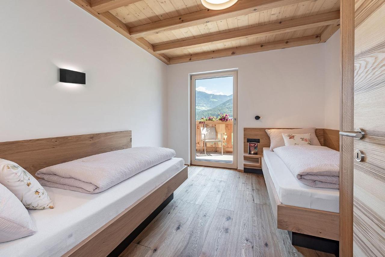 Foreserhof Fie allo Sciliar Exterior photo